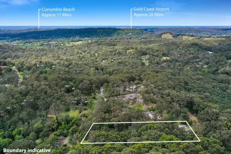 Sixth view of Homely house listing, 12 Carapook Crescent, Tallebudgera QLD 4228