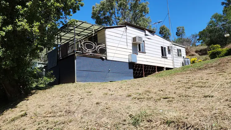Main view of Homely house listing, 62 River Street, Mount Morgan QLD 4714