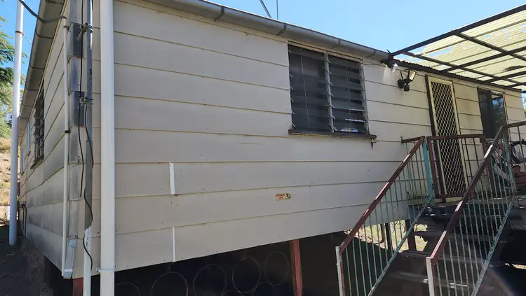 Fourth view of Homely house listing, 62 River Street, Mount Morgan QLD 4714