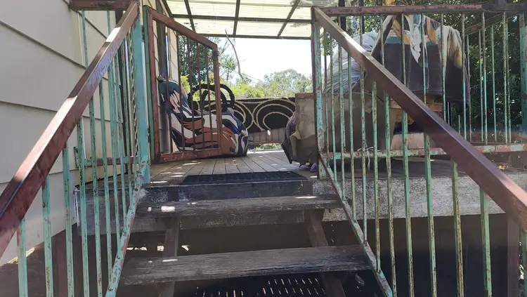 Fifth view of Homely house listing, 62 River Street, Mount Morgan QLD 4714
