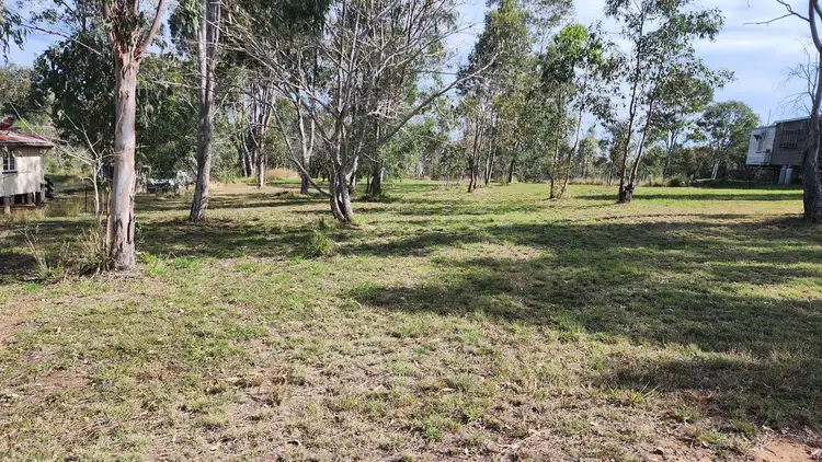 Second view of Homely land listing, 23-25 Gordon Lane, Walterhall QLD 4714