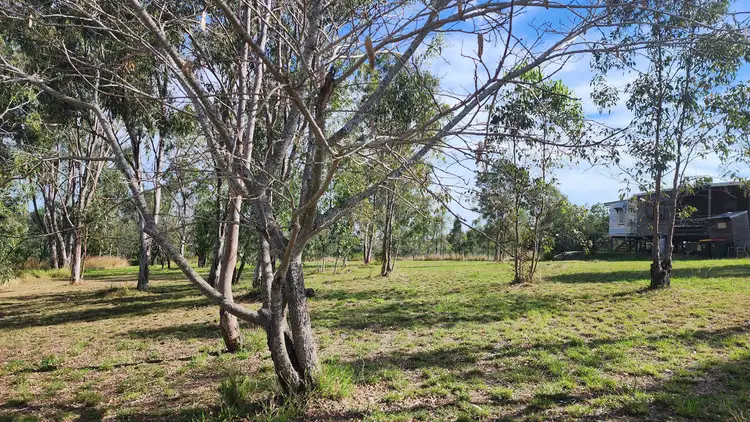 Third view of Homely land listing, 23-25 Gordon Lane, Walterhall QLD 4714