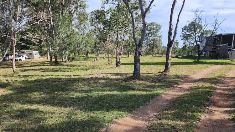 Fourth view of Homely land listing, 23-25 Gordon Lane, Walterhall QLD 4714