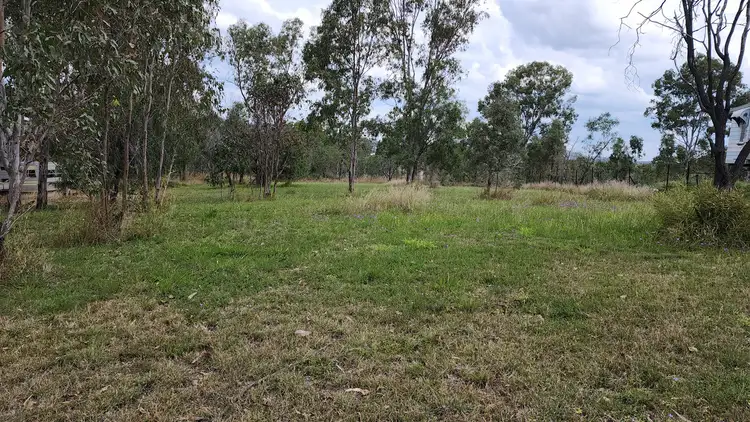 Fifth view of Homely land listing, 23-25 Gordon Lane, Walterhall QLD 4714