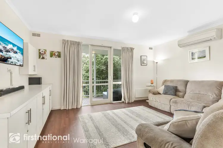 Fifth view of Homely house listing, 4 Mitchell Court, Willow Grove VIC 3825