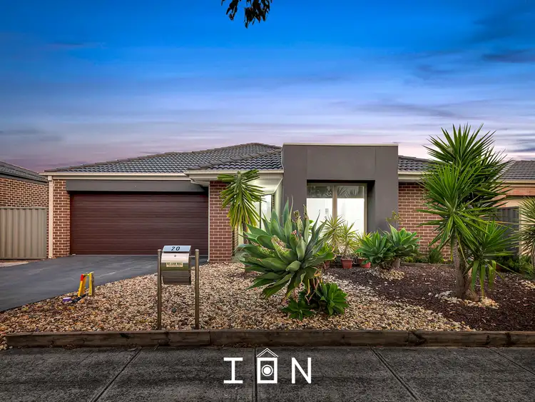 Main view of Homely house listing, 20 Dash Drive, Cranbourne East VIC 3977
