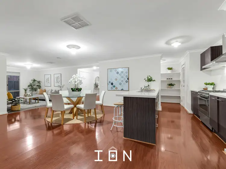 Third view of Homely house listing, 20 Dash Drive, Cranbourne East VIC 3977