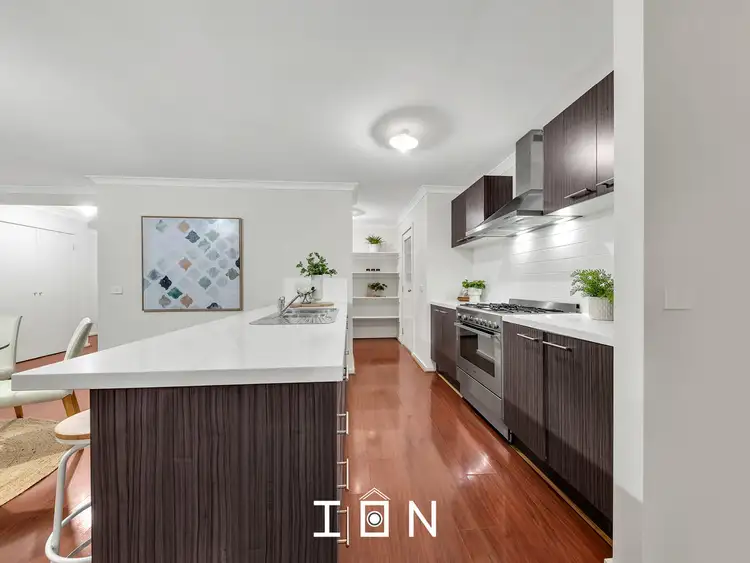 Fourth view of Homely house listing, 20 Dash Drive, Cranbourne East VIC 3977