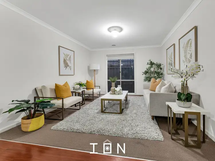 Fifth view of Homely house listing, 20 Dash Drive, Cranbourne East VIC 3977