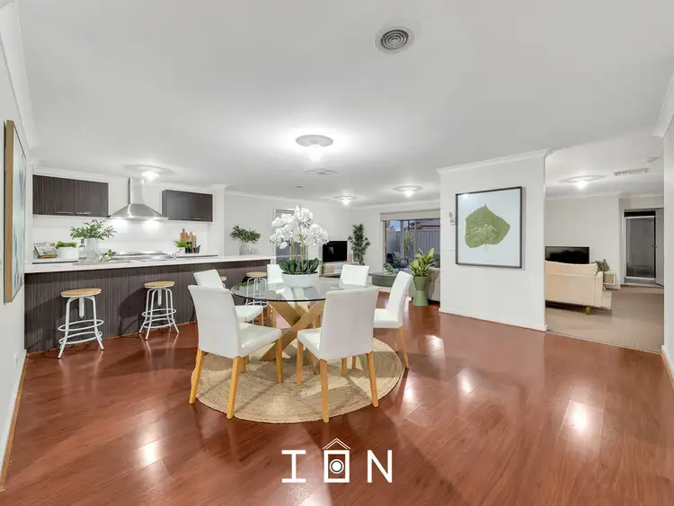 Sixth view of Homely house listing, 20 Dash Drive, Cranbourne East VIC 3977