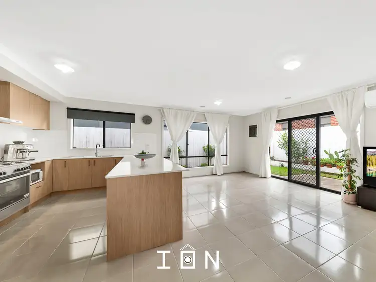 Third view of Homely house listing, 4 Buick Court, Cranbourne East VIC 3977