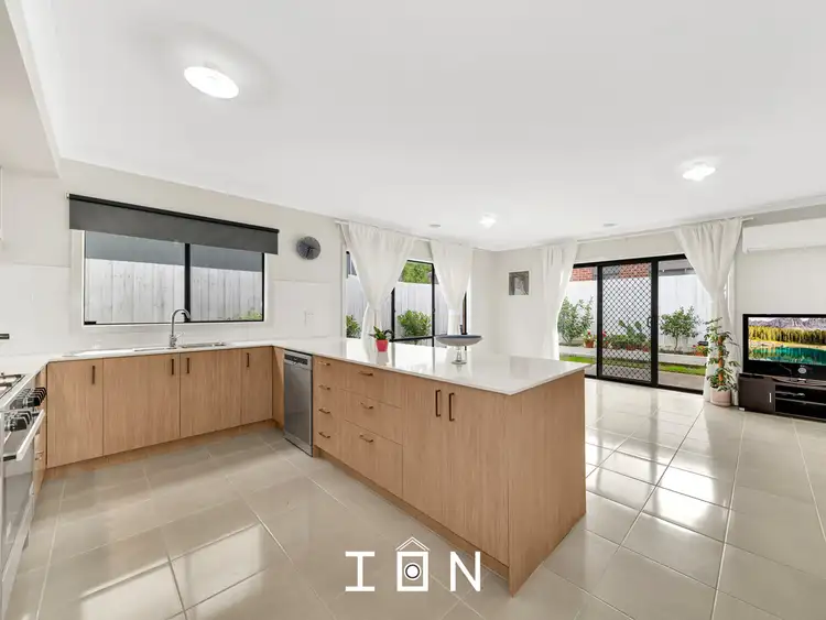 Fourth view of Homely house listing, 4 Buick Court, Cranbourne East VIC 3977