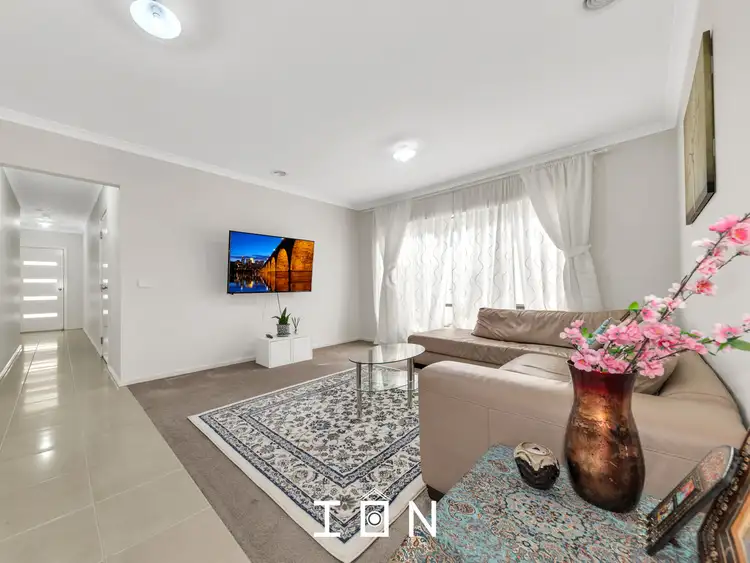 Sixth view of Homely house listing, 4 Buick Court, Cranbourne East VIC 3977