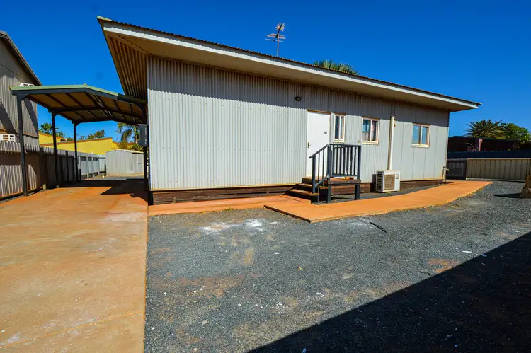 13 Stanley Street, South Hedland WA 6722