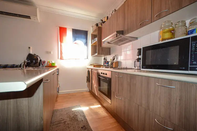 Second view of Homely house listing, 13 Stanley Street, South Hedland WA 6722