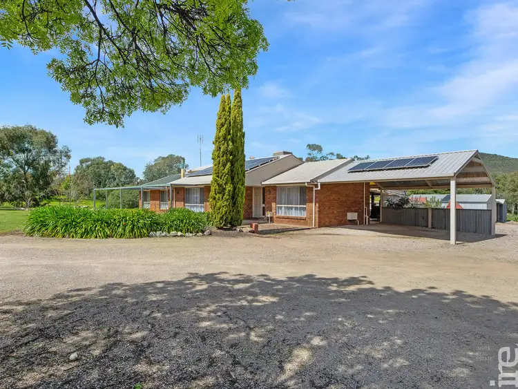 4 Church Street, Glenrowan VIC 3675