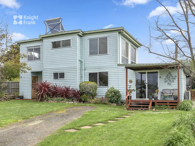 Main view of Homely house listing, 33 Maria Street, Swansea TAS 7190