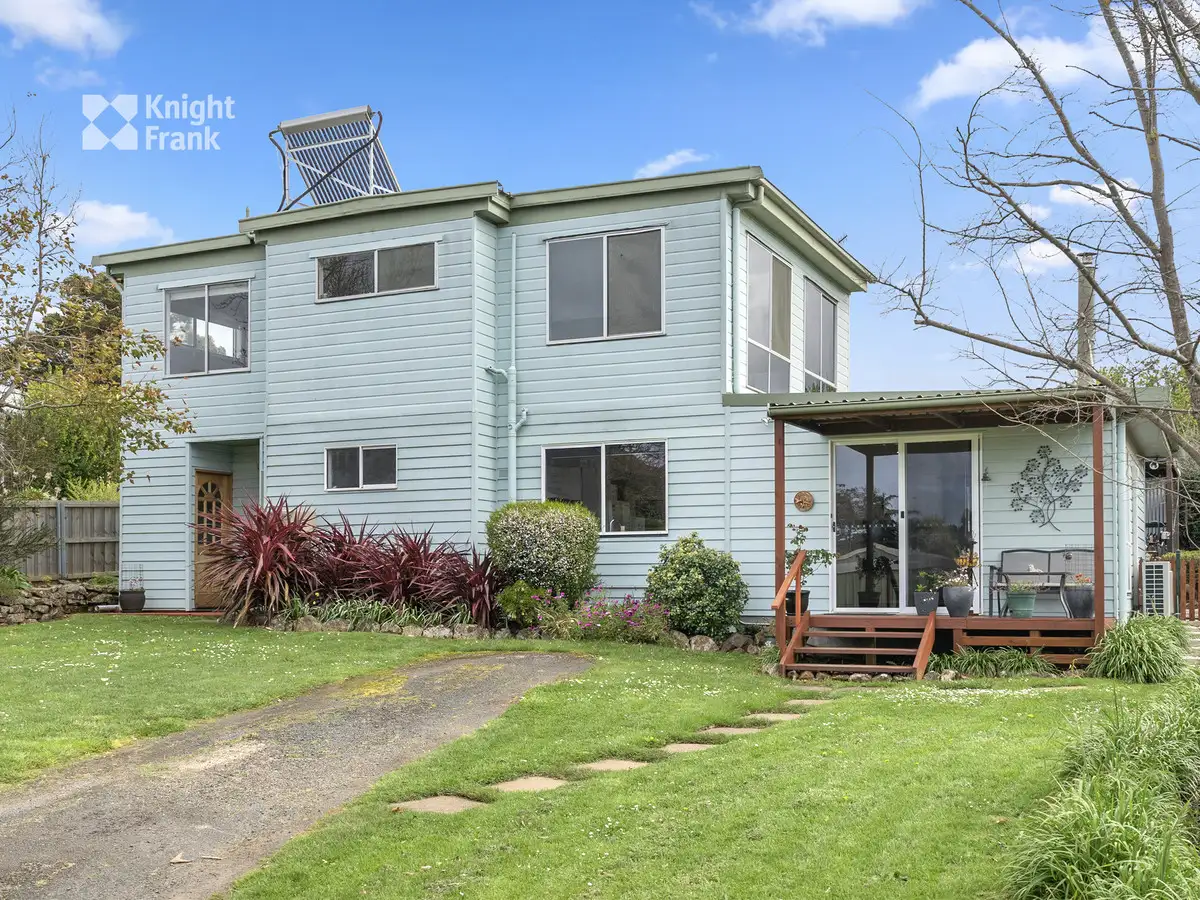 Main view of Homely house listing, 33 Maria Street, Swansea TAS 7190