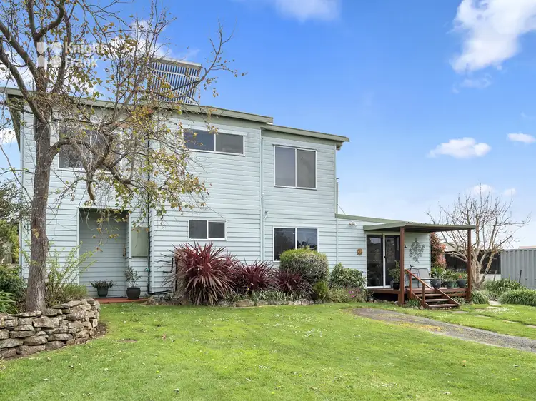 Second view of Homely house listing, 33 Maria Street, Swansea TAS 7190
