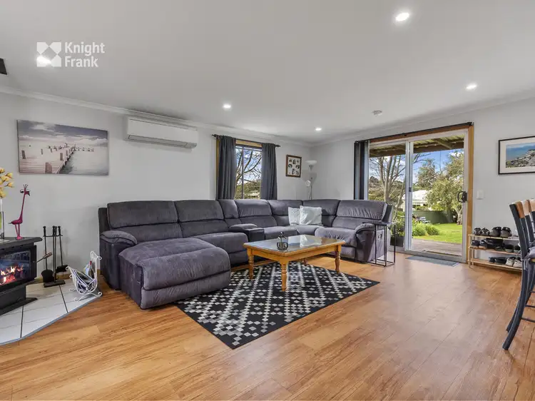 Third view of Homely house listing, 33 Maria Street, Swansea TAS 7190
