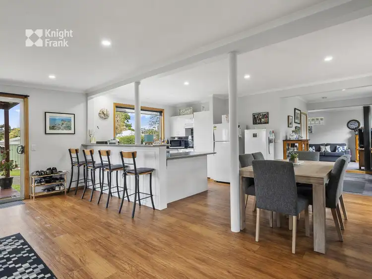 Fifth view of Homely house listing, 33 Maria Street, Swansea TAS 7190