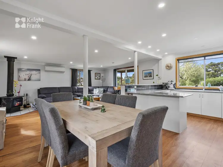 Sixth view of Homely house listing, 33 Maria Street, Swansea TAS 7190