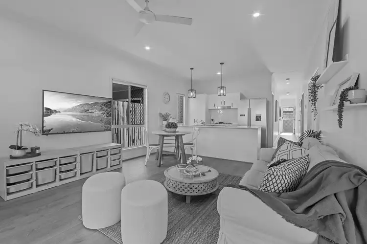 Main view of Homely house listing, 308/25 Paddington Street, Doolandella QLD 4077