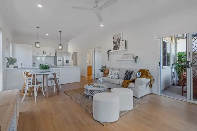 Fourth view of Homely house listing, 308/25 Paddington Street, Doolandella QLD 4077