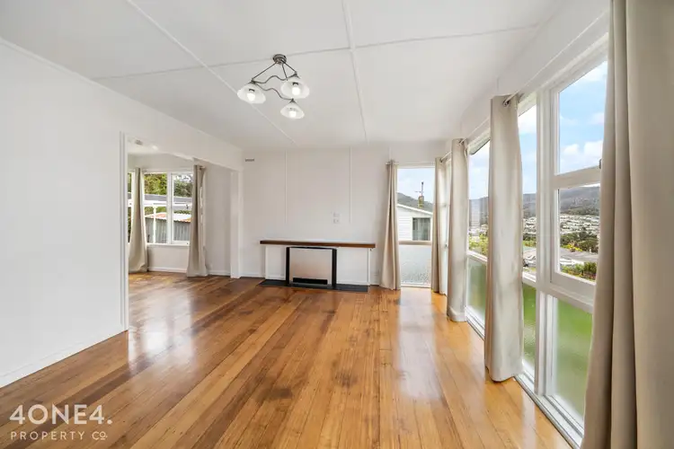 Third view of Homely house listing, 12 Wilga Road, Risdon Vale TAS 7016