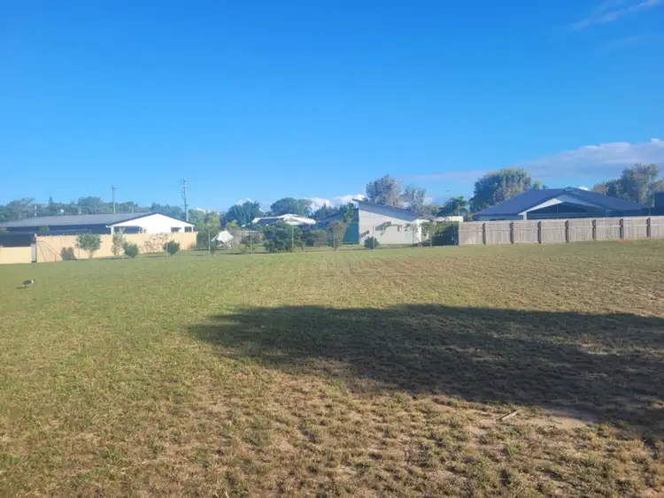 Second view of Homely land listing, 20 Marginata Court, Forrest Beach QLD 4850