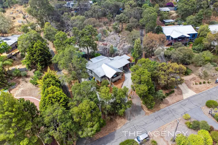 Main view of Homely house listing, 22 Michael Crescent, Boya WA 6056