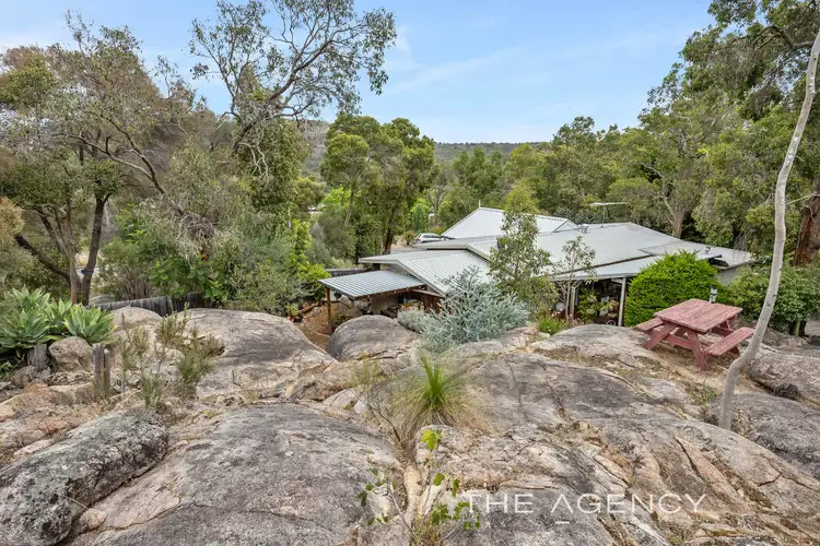 Second view of Homely house listing, 22 Michael Crescent, Boya WA 6056