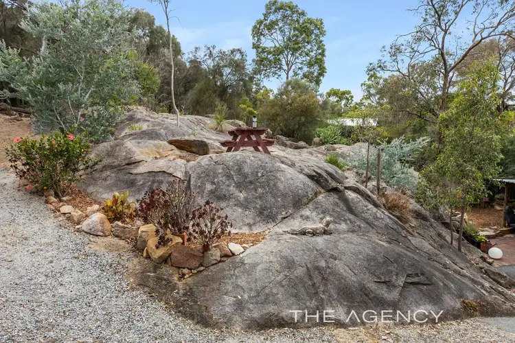 Third view of Homely house listing, 22 Michael Crescent, Boya WA 6056