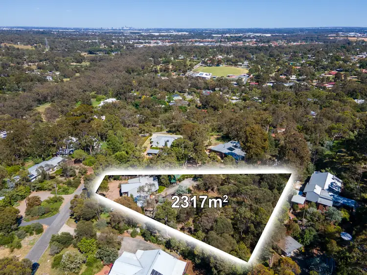 Sixth view of Homely house listing, 22 Michael Crescent, Boya WA 6056