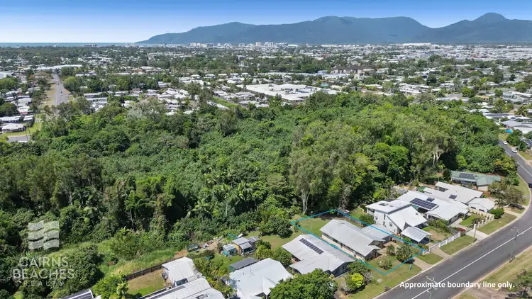 34 Callum Street, Mooroobool QLD 4870