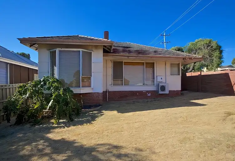 Second view of Homely house listing, 68 Ewen Street, Scarborough WA 6019