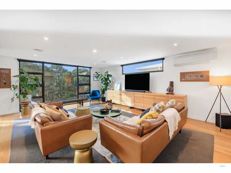 Second view of Homely house listing, 123 Spring Valley Drive, Torquay VIC 3228
