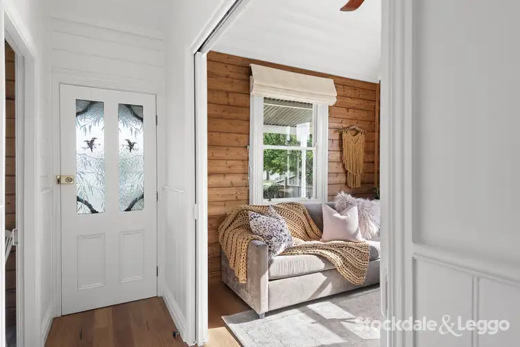 Second view of Homely house listing, 73 High Street, Drysdale VIC 3222