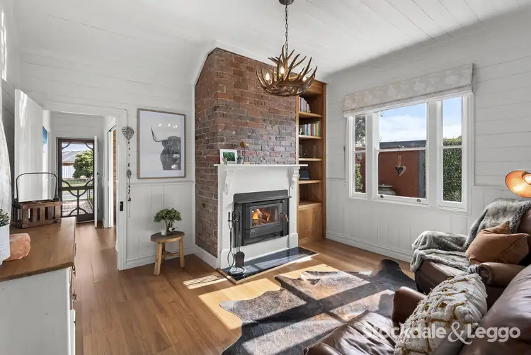 Fifth view of Homely house listing, 73 High Street, Drysdale VIC 3222