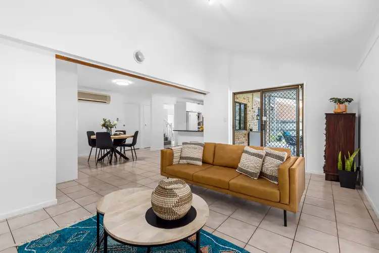 Third view of Homely house listing, 70 Tristania Way, Mount Gravatt East QLD 4122