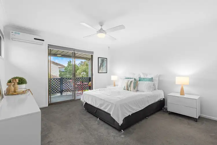 Sixth view of Homely house listing, 70 Tristania Way, Mount Gravatt East QLD 4122