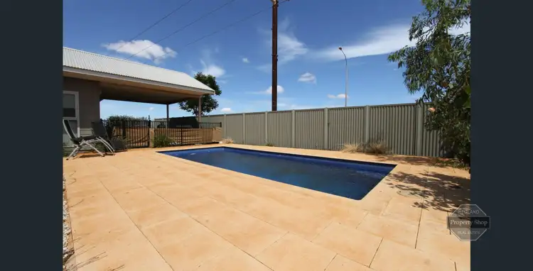 Fifth view of Homely house listing, 52 Parker Street, South Hedland WA 6722