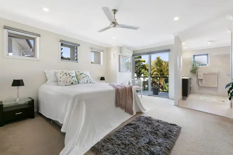 Fourth view of Homely semi-detached listing, 1/40 Tawarri Crescent, Burleigh Heads QLD 4220