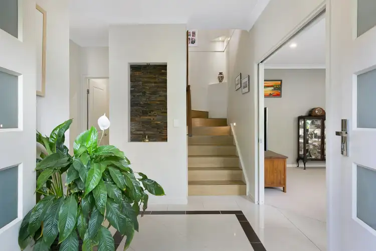 Sixth view of Homely semi-detached listing, 1/40 Tawarri Crescent, Burleigh Heads QLD 4220