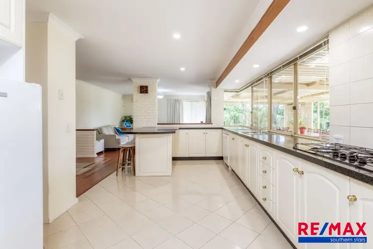 Third view of Homely house listing, 11 Fremont Place, Leeming WA 6149