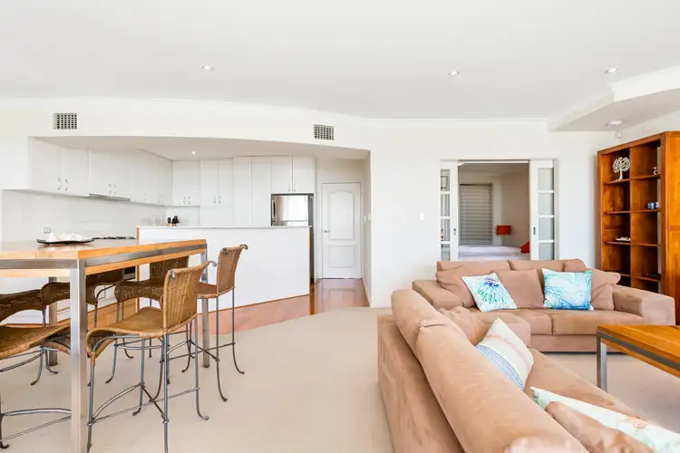 Sixth view of Homely apartment listing, 6/51 Breakwater Parade, Mandurah WA 6210