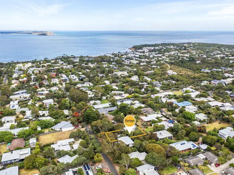 Second view of Homely house listing, 6 Lockwood Street, Point Lonsdale VIC 3225