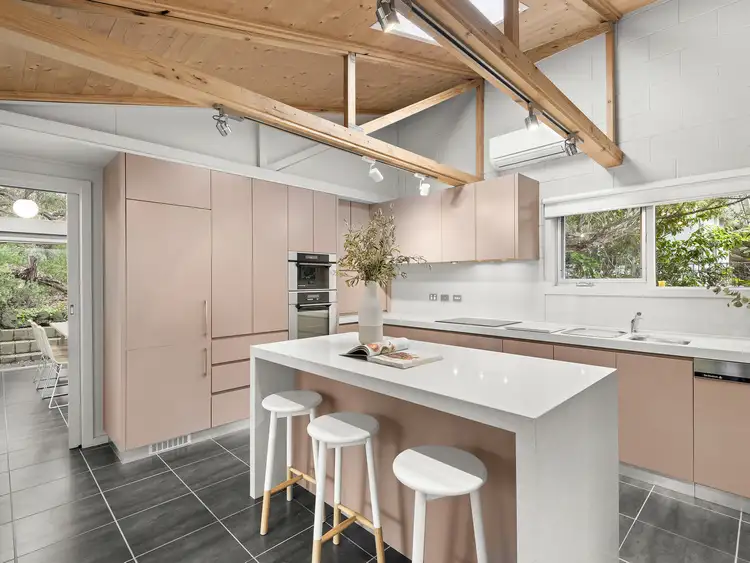 Fifth view of Homely house listing, 6 Lockwood Street, Point Lonsdale VIC 3225