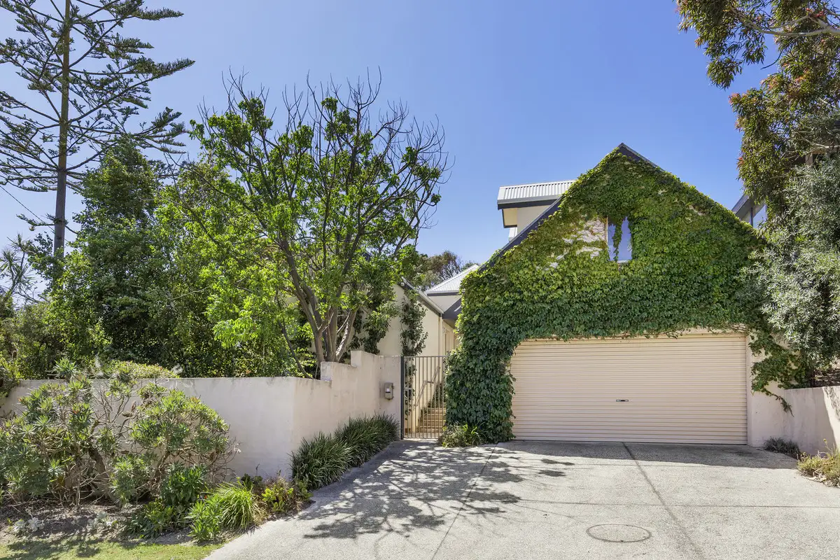 Main view of Homely house listing, 9 Killearn Avenue, Point Lonsdale VIC 3225