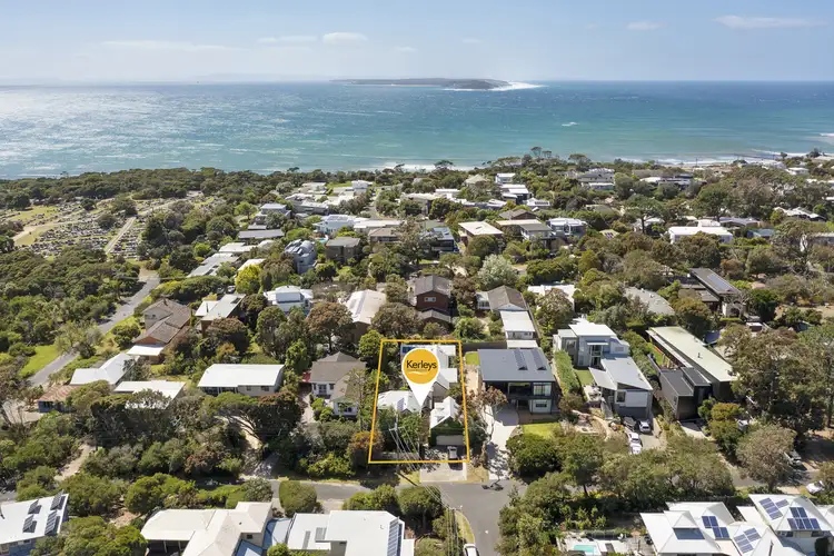 Second view of Homely house listing, 9 Killearn Avenue, Point Lonsdale VIC 3225